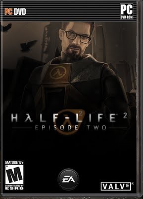 Half-Life 2 Episodio 2