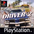Driver 2 - PS1