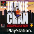 Jackie Chan - PS1