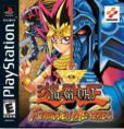 Yu-Gi-Ho Forbidden Memories - PS1
