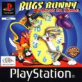 Bugs Bunny Lost in Time - PS1