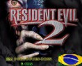 Resident Evil 2 Português - PS1