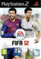 Fifa 12 - PS2