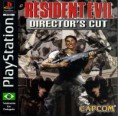 Resident Evil - PS1