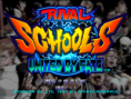 Rival Schools United By Fate - PS1