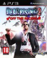 Dead Rising 2 Off Record - PS3