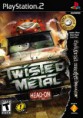 Twisted Metal Head On Extra Twisted Edition - PS2 