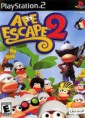 Ape Escape 2