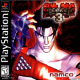 Tekken 3 - PS1